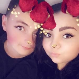 Meet your Posher, Kori